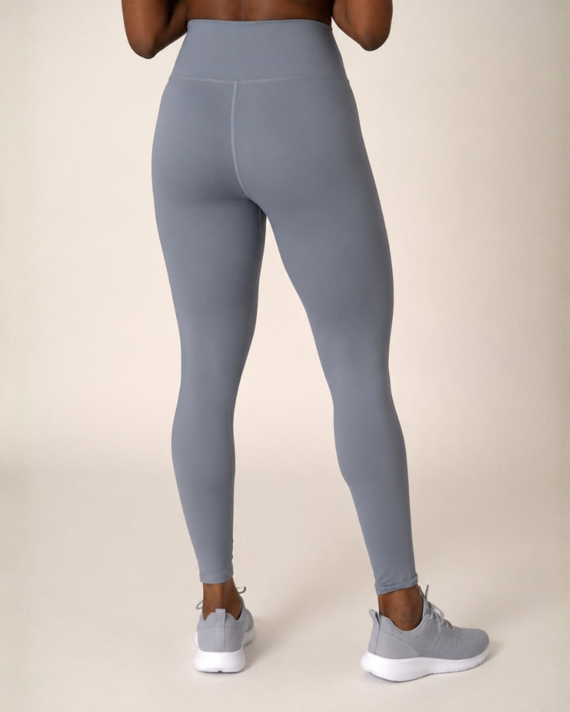 ACTIVE LEGGING GRIS