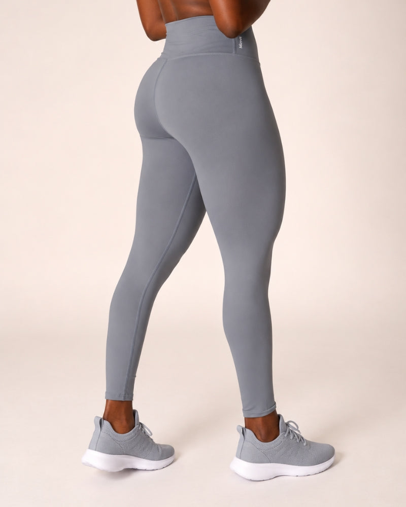 ACTIVE LEGGING GRIS
