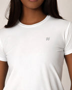 LIFT T-SHIRT BLANCA