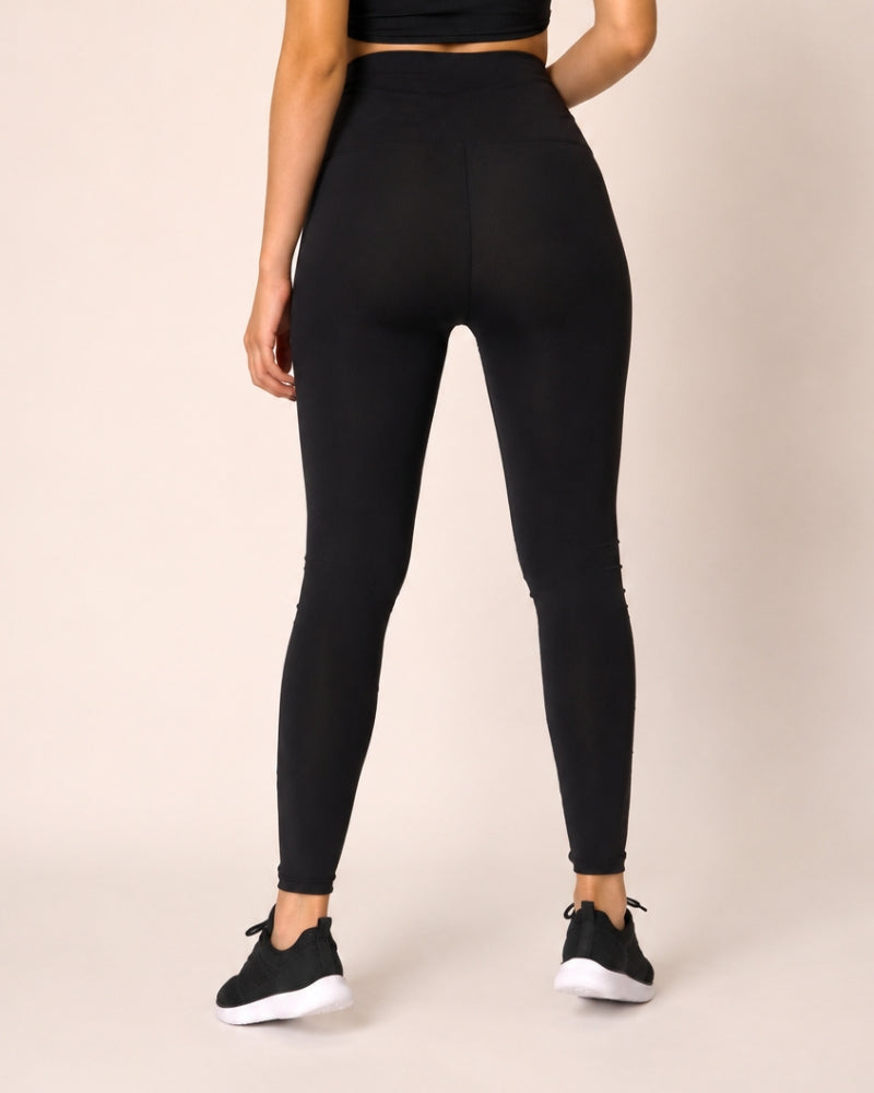 ACTIVE LEGGING NEGRA