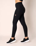 ACTIVE LEGGING NEGRA