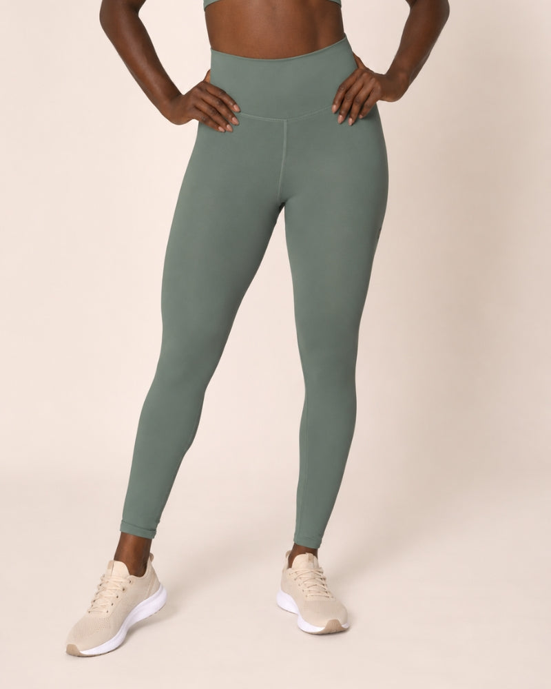 ACTIVE LEGGING VERDE