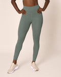 ACTIVE LEGGING VERDE