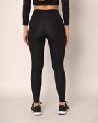STRIDE LEGGIN NEGRA