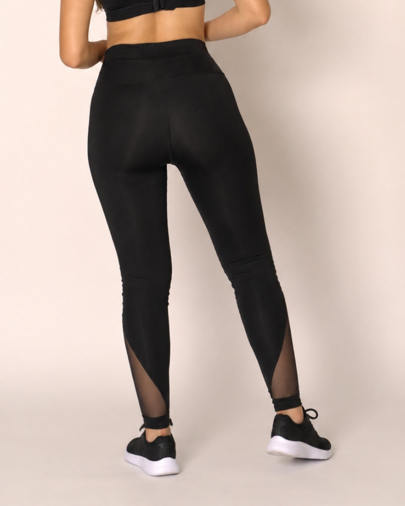 MOVE LEGGING NEGRA