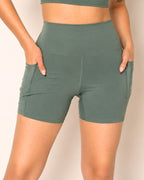 SWIFT SHORT VERDE