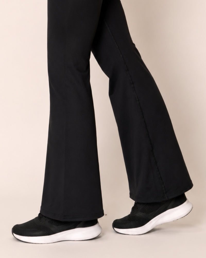 VIBE LEGGING NEGRA