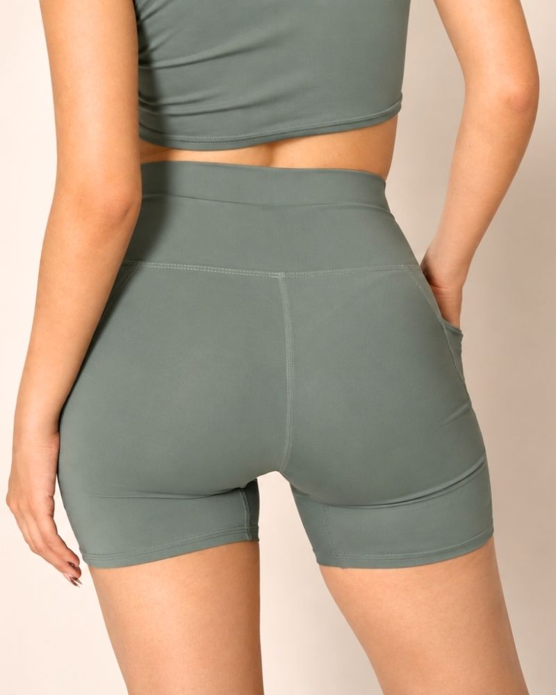 SWIFT SHORT VERDE