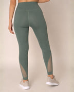 MOVE LEGGING VERDE