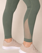 MOVE LEGGING VERDE