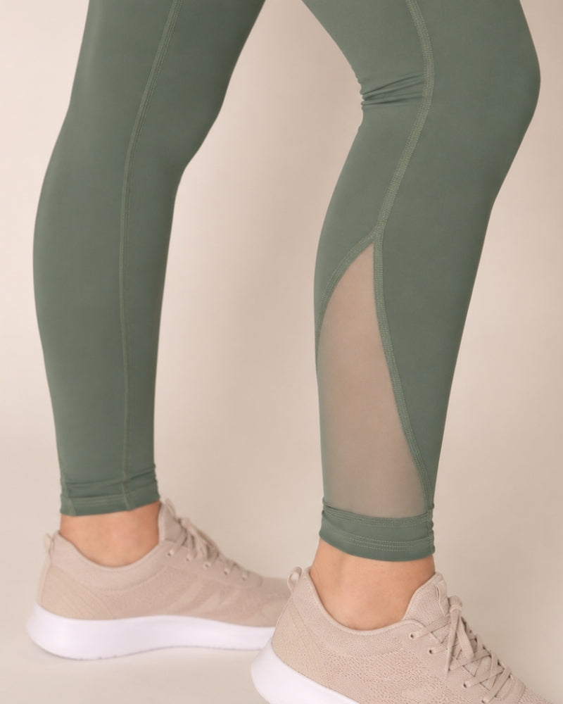 MOVE LEGGING VERDE