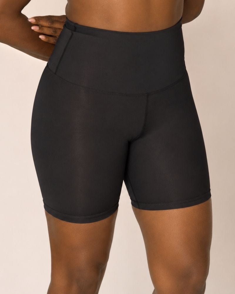 SHORT SPRINT NEGRO