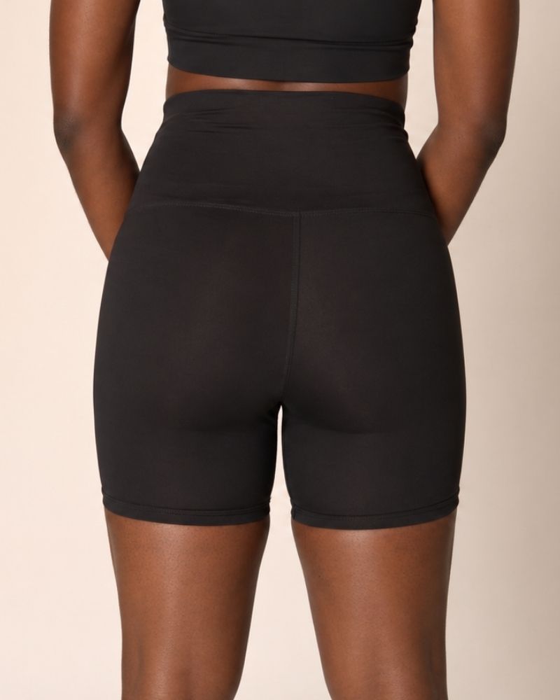 SHORT SPRINT NEGRO