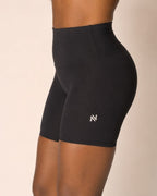 SHORT SPRINT NEGRO