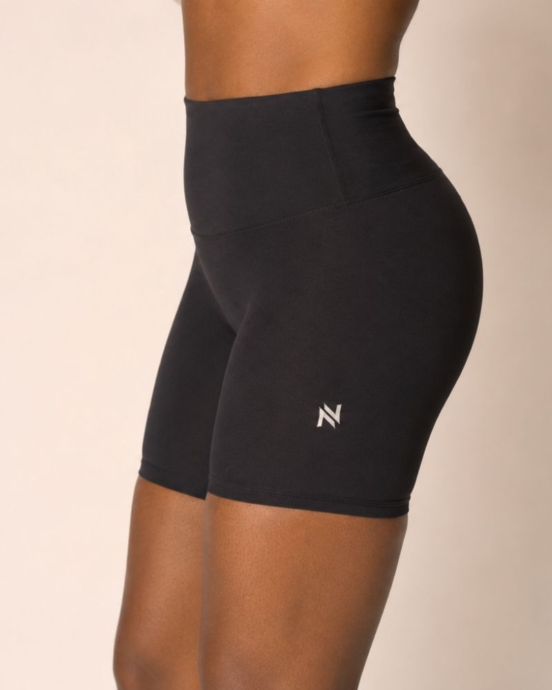 SHORT SPRINT NEGRO