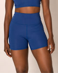 SHORT SPRINT AZUL
