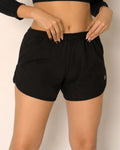 SHORT VELOCITY NEGRO