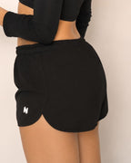 SHORT VELOCITY NEGRO