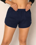 SHORT VELOCITY AZUL TURQUÍ