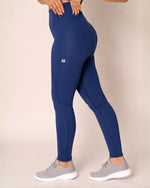 ZEN LEGGING AZUL