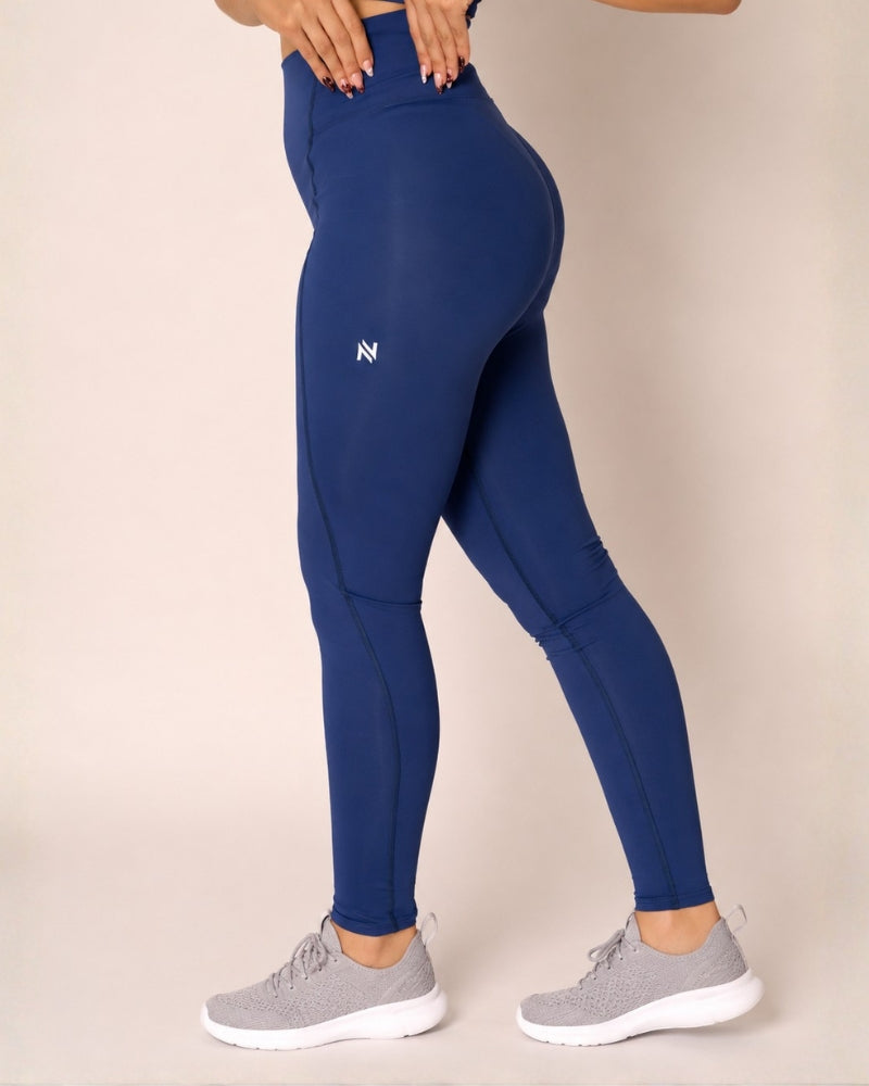 ZEN LEGGING AZUL