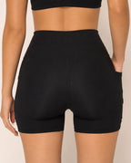 SWIFT SHORT NEGRO