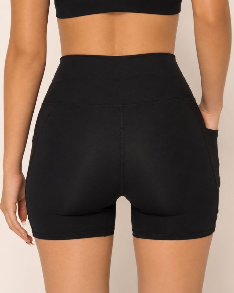 SWIFT SHORT NEGRO