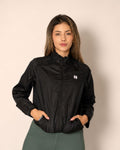 COVER JACKET NEGRA