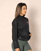 COVER JACKET NEGRA