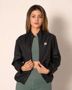 COVER JACKET NEGRA