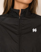 COVER JACKET NEGRA
