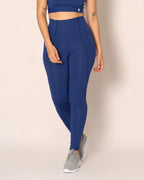 ZEN LEGGING AZUL