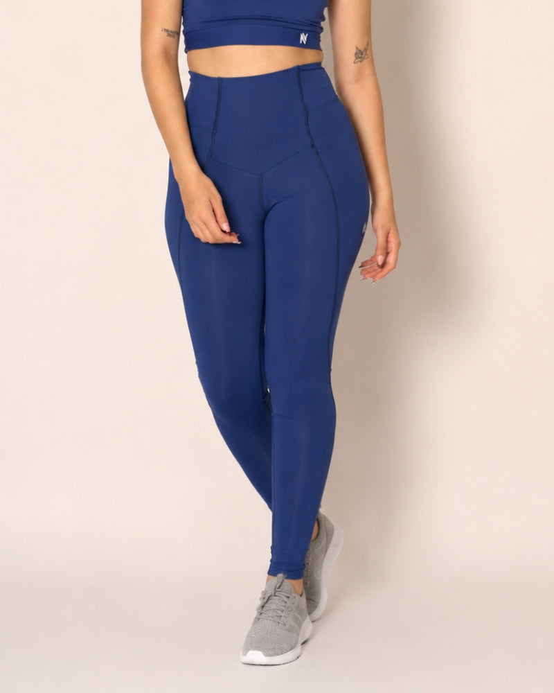 ZEN LEGGING AZUL
