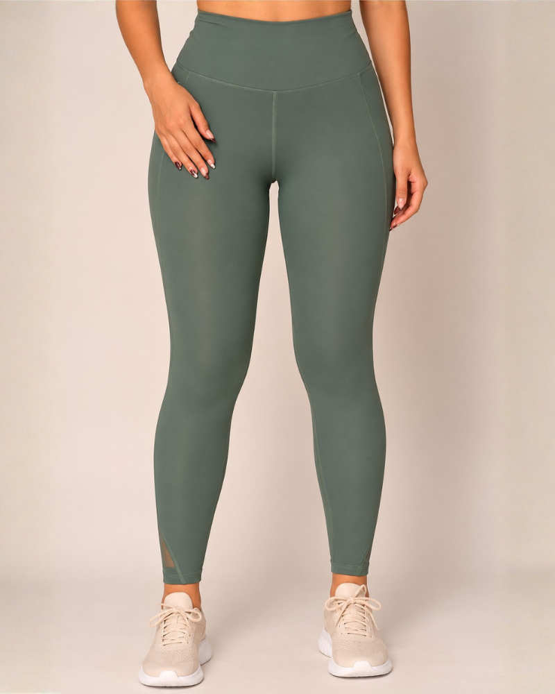 MOVE LEGGING VERDE